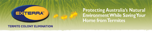 Termite Pest Control Sydney